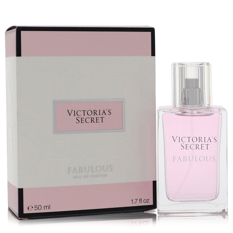 Victorias Secret Fabulous Eau De Parfum Spray by Victorias Secret 50 ml
