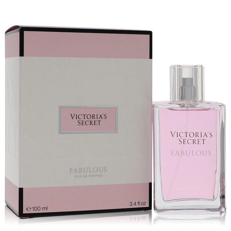 Victorias Secret Fabulous Eau De Parfum Spray by Victorias Secret 100 ml