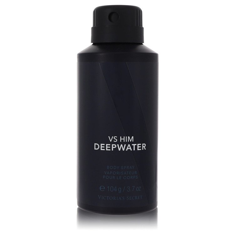 Vs Him Deepwater Body Spray by Victorias Secret 109 ml