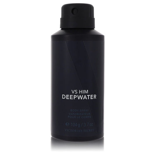 Vs Him Deepwater Body Spray by Victorias Secret 109 ml