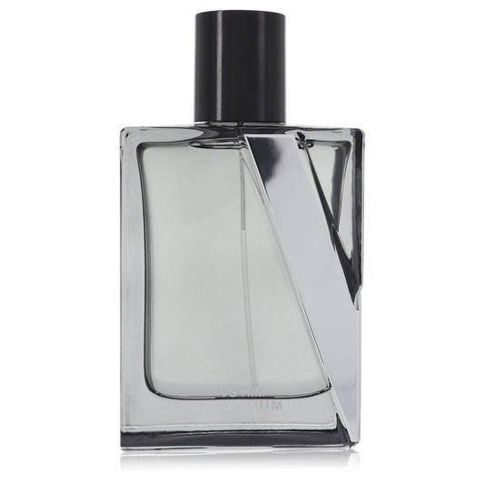 Vs Him Platinum Eau De Parfum Spray (Unboxed) by Victorias Secret 100 ml