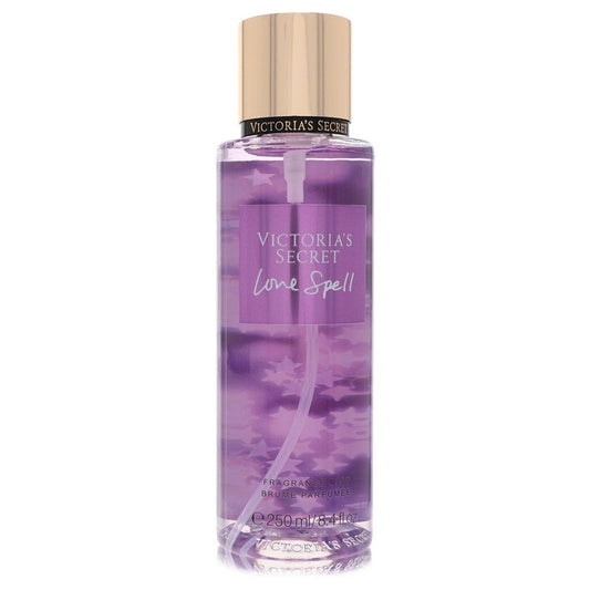 Victorias Secret Love Spell Fragrance Mist Spray by Victorias Secret 248 ml