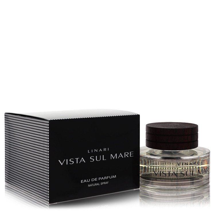 Vista Sul Mare Eau De Parfum Spray by Linari 100 ml