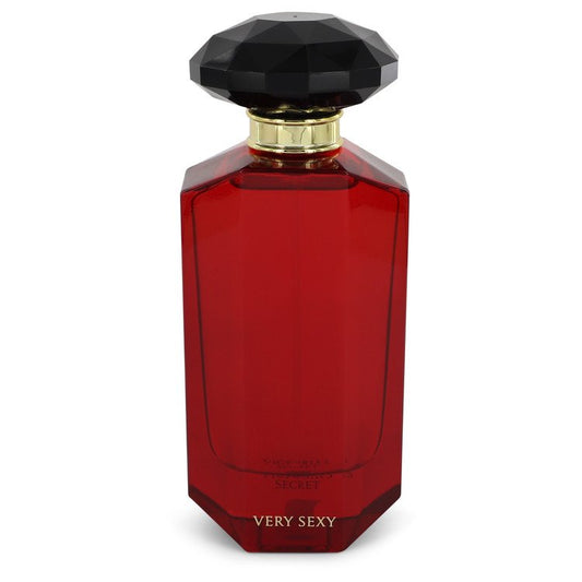Very Sexy Eau De Parfum Spray (New Packaging unboxed) by Victorias Secret 100 ml