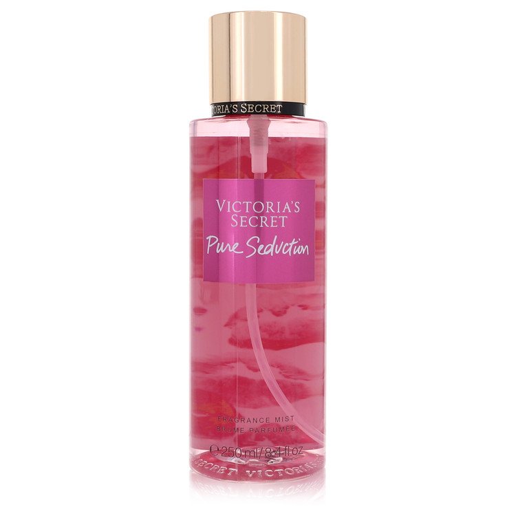 Victorias Secret Pure Seduction Fragrance Mist Spray by Victorias Secret 248 ml