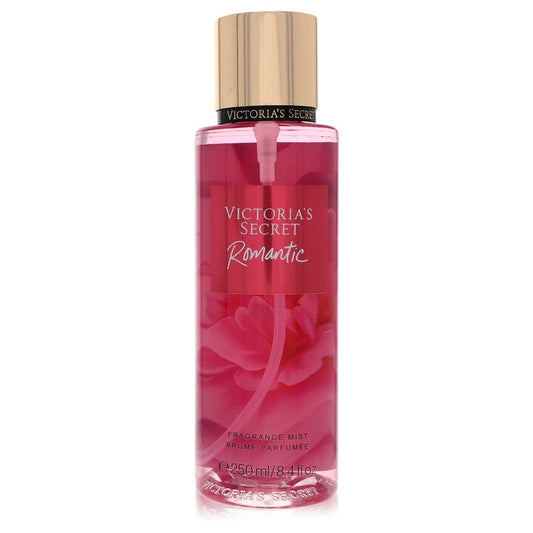 Victorias Secret Romantic Fragrance Mist by Victorias Secret 248 ml