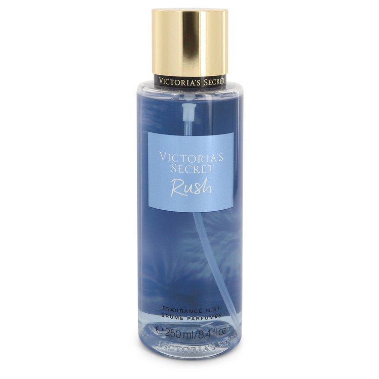 Victorias Secret Rush Fragrance Mist by Victorias Secret 248 ml