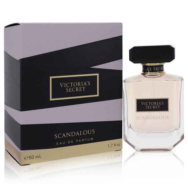 Victorias Secret Scandalous Eau De Parfum Spray by Victorias Secret 50 ml