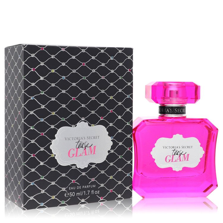 Victorias Secret Tease Glam Eau De Parfum Spray by Victorias Secret 50 ml