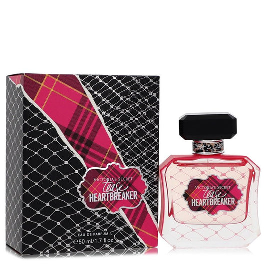 Victorias Secret Tease Heartbreaker Eau De Parfum Spray by Victorias Secret 50 ml