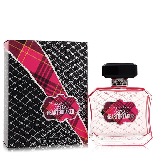 Victorias Secret Tease Heartbreaker Eau De Parfum Spray by Victorias Secret 100 ml