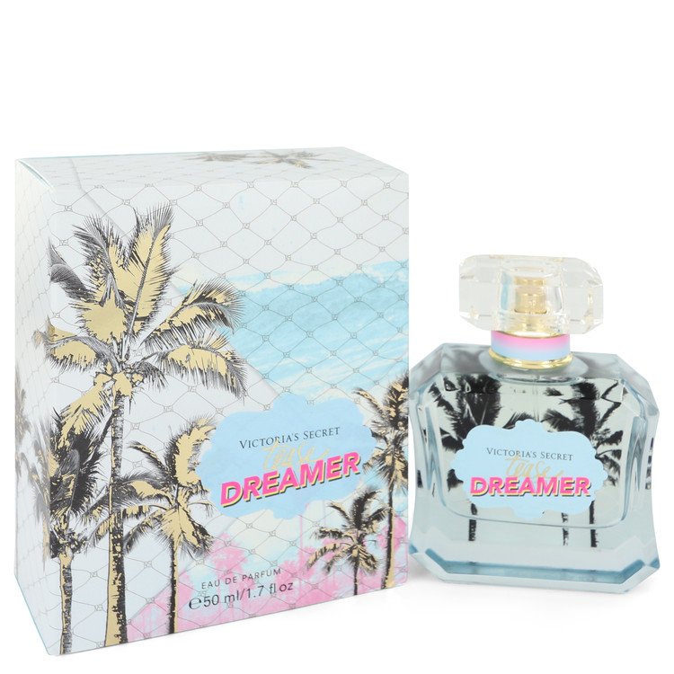 Victorias Secret Tease Dreamer Eau De Parfum Spray by Victorias Secret 50 ml