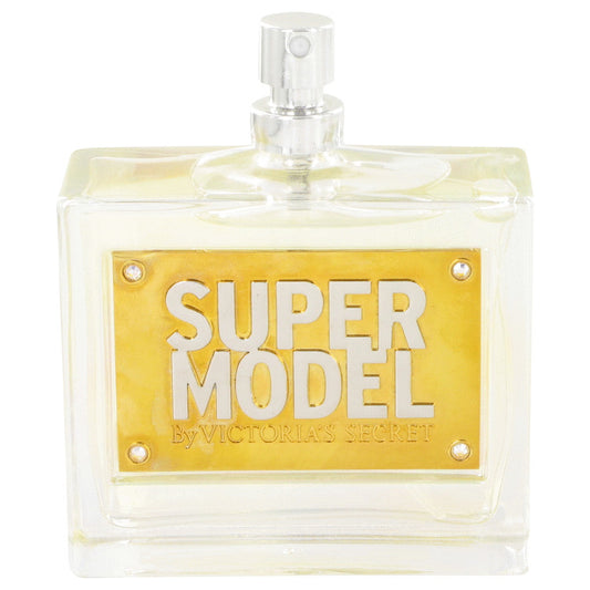 Supermodel Eau De Parfum Spray (Tester) by Victorias Secret 75 ml