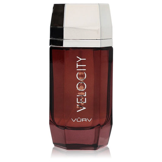 Vurv Velocity Eau De Parfum Spray (Unboxed) by Vurv 100 ml