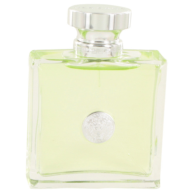 Versace Versense Eau De Toilette Spray (unboxed) by Versace 100 ml