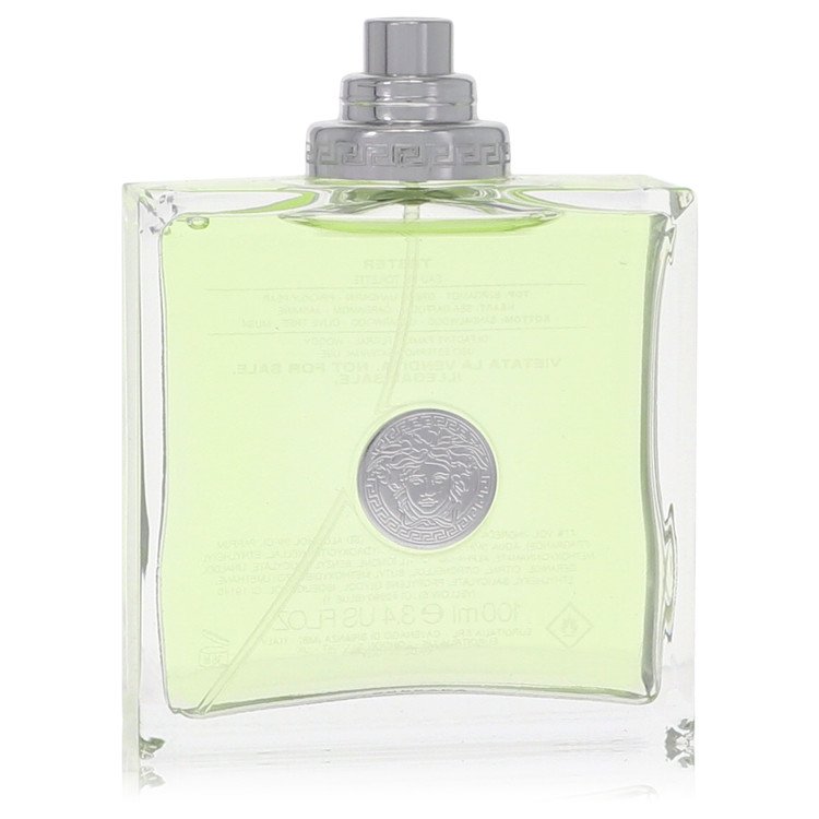 Versace Versense Eau De Toilette Spray (Tester) by Versace 100 ml