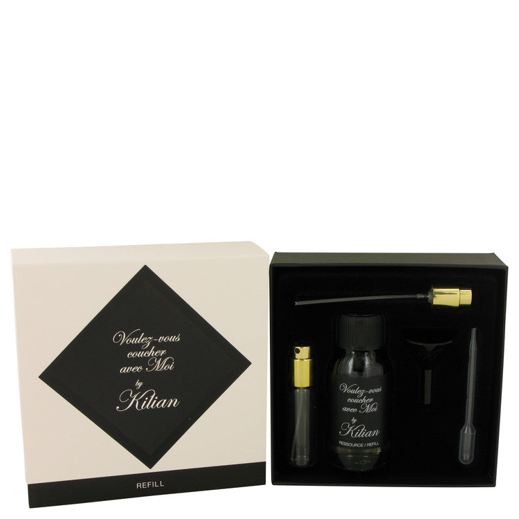 Voulez-vous Coucher Avec Moi Eau De Parfum Refill by Kilian 50 ml