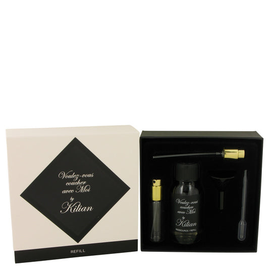 Voulez-vous Coucher Avec Moi Eau De Parfum Refill by Kilian 50 ml