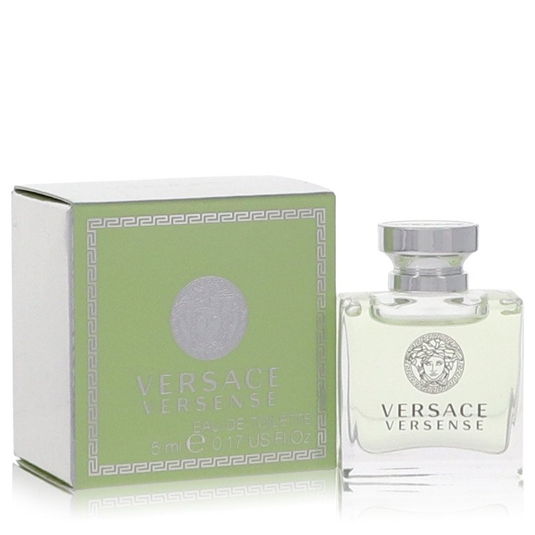 Versace Versense Mini EDT by Versace 5 ml