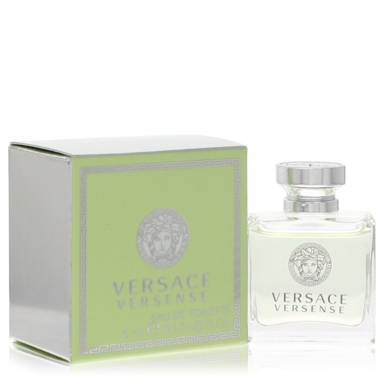 Versace Versense Mini EDT by Versace 5 ml