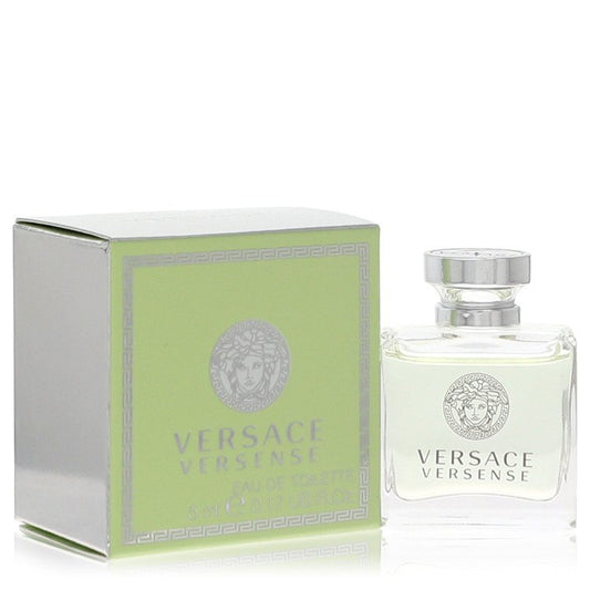Versace Versense Mini EDT by Versace 5 ml