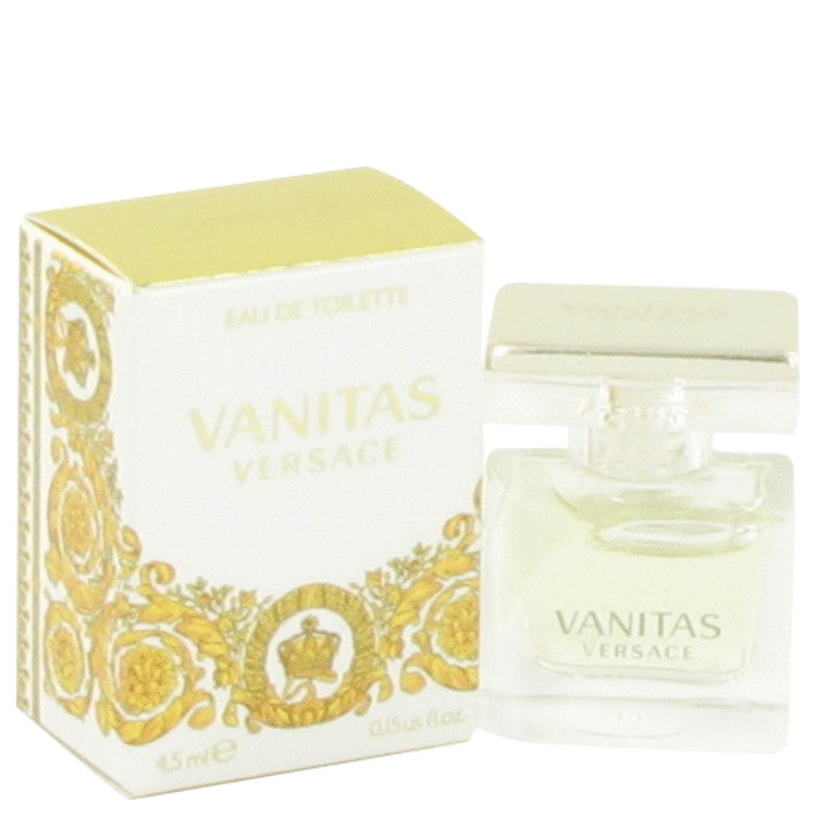 Vanitas Mini EDT by Versace 4 ml