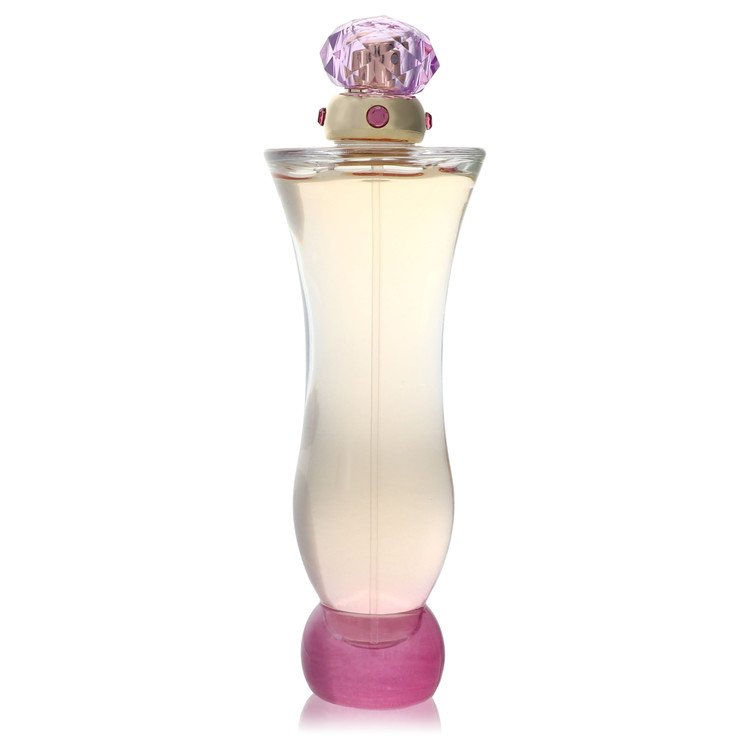 Versace Woman Eau De Parfum Spray (unboxed) by Versace 50 ml