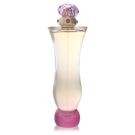 Versace Woman Eau De Parfum Spray (unboxed) by Versace 50 ml