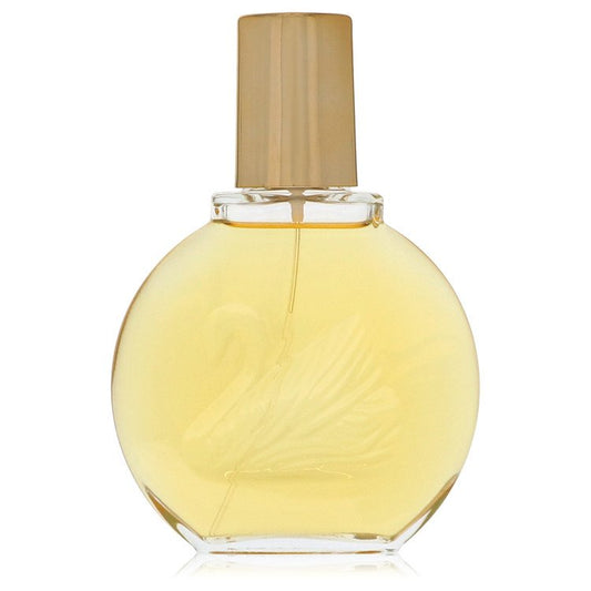 Vanderbilt Eau De Toilette Spray (unboxed) by Gloria Vanderbilt 100 ml