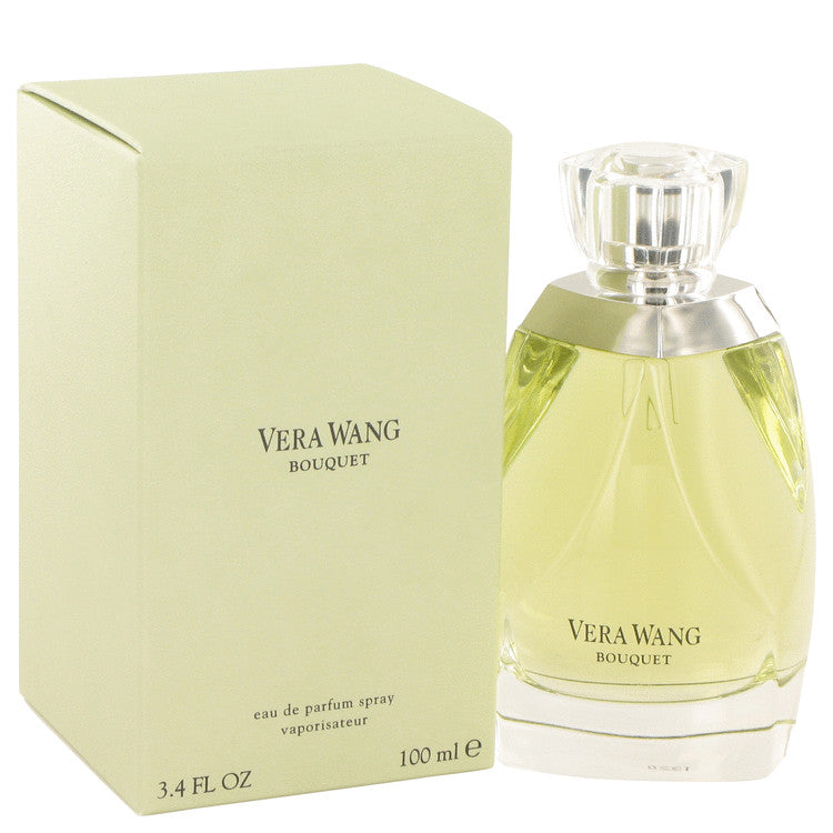 Vera Wang Bouquet Eau De Parfum Spray by Vera Wang 100 ml