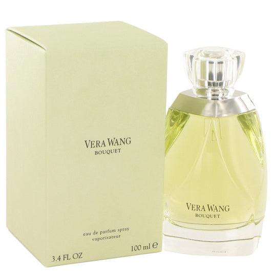 Vera Wang Bouquet Eau De Parfum Spray by Vera Wang 100 ml