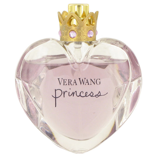 Princess Eau De Toilette Spray (unboxed) by Vera Wang 30 ml
