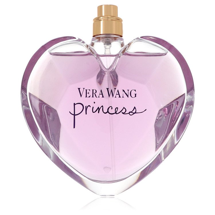 Princess Eau De Toilette Spray (Tester) by Vera Wang 100 ml