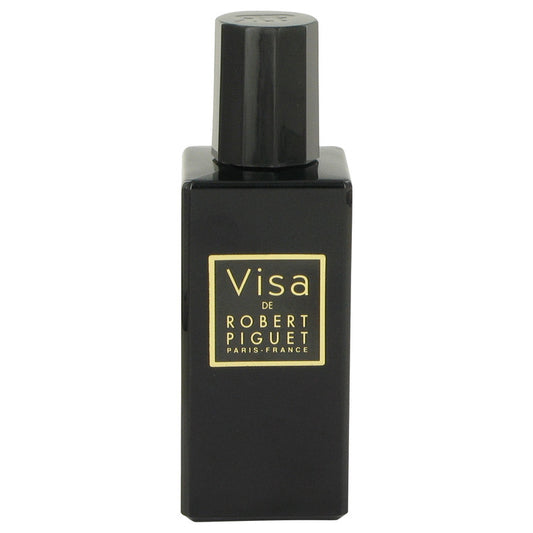 Visa (renamed To Robert Piguet V) Eau De Parfum Spray (unboxed) by Robert Piguet 100 ml