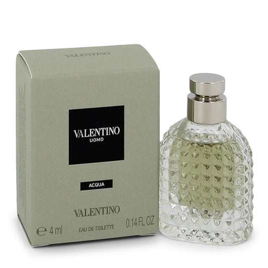 Valentino Uomo Acqua Mini EDT By Valentino Brands HD