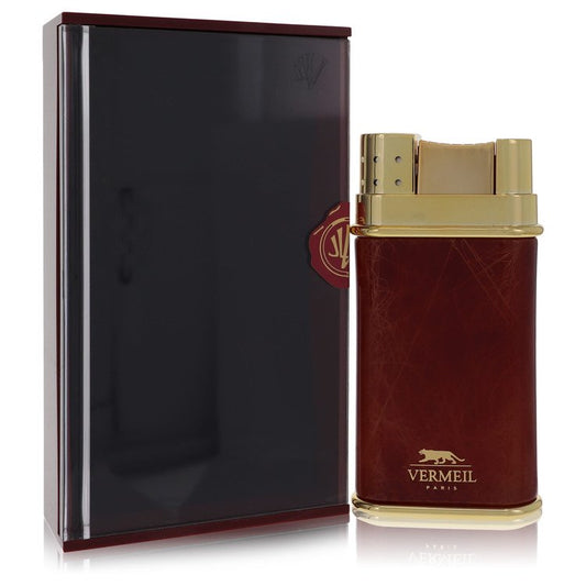 Vermeil Eau De Toilette Spray By Vermeil Brands HD