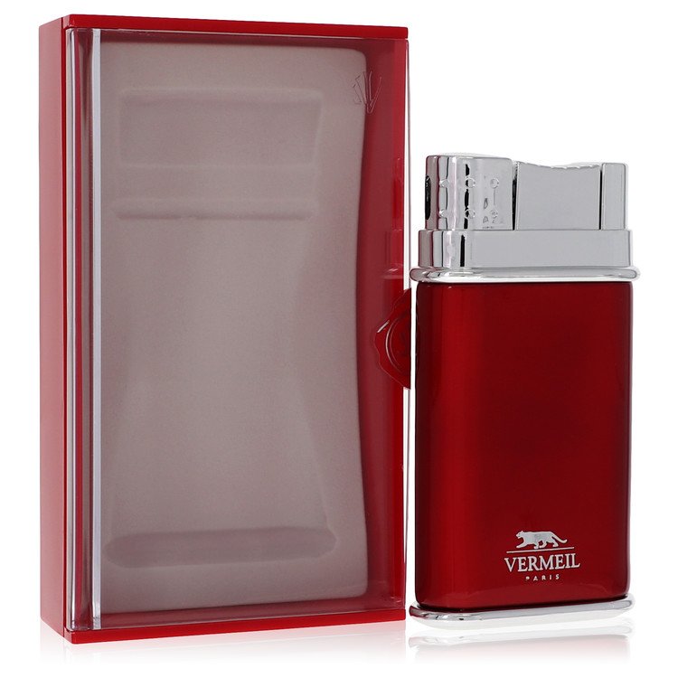 Vermeil Red Eau De Toilette Spray By Vermeil Brands HD