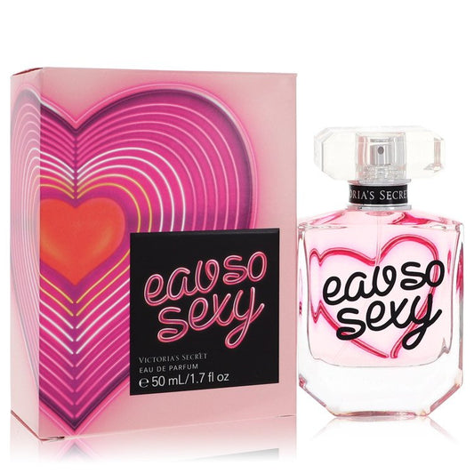 Victoria's Secret Eau So Sexy Eau De Parfum Spray By Victoria's Secret Brands HD