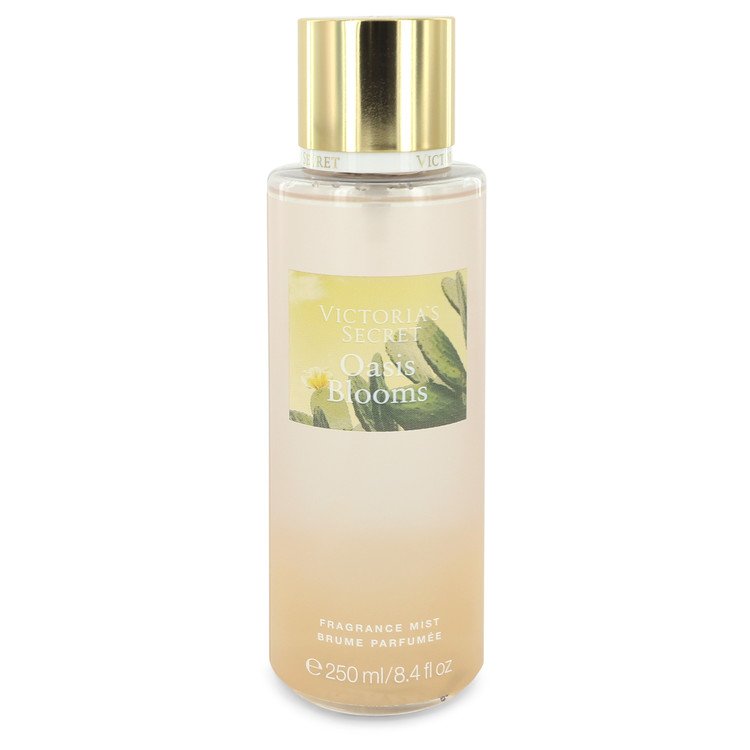 Victoria's Secret Oasis Blooms Fragrance Mist Spray By Victoria's Secret Brands HD