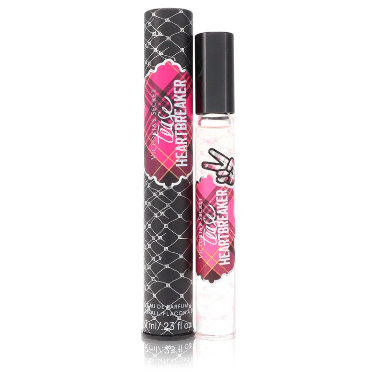 Victoria's Secret Tease Heartbreaker Mini EDP Roller Ball Pen By Victoria's Secret Brands HD