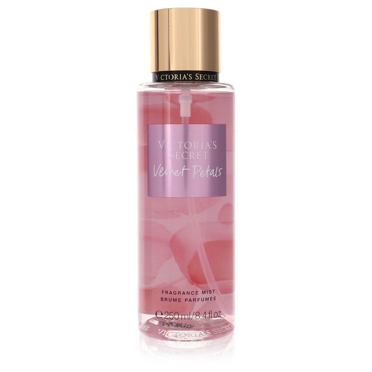 Victoria's Secret Velvet Petals Fragrance Mist Spray By Victoria's Secret Brands HD