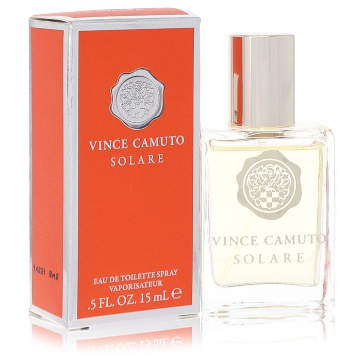 Vince Camuto Solare Mini EDT Spray By Vince Camuto Brands HD