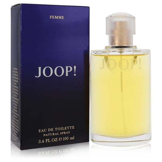 Joop Eau De Toilette Spray by Joop! 100 ml