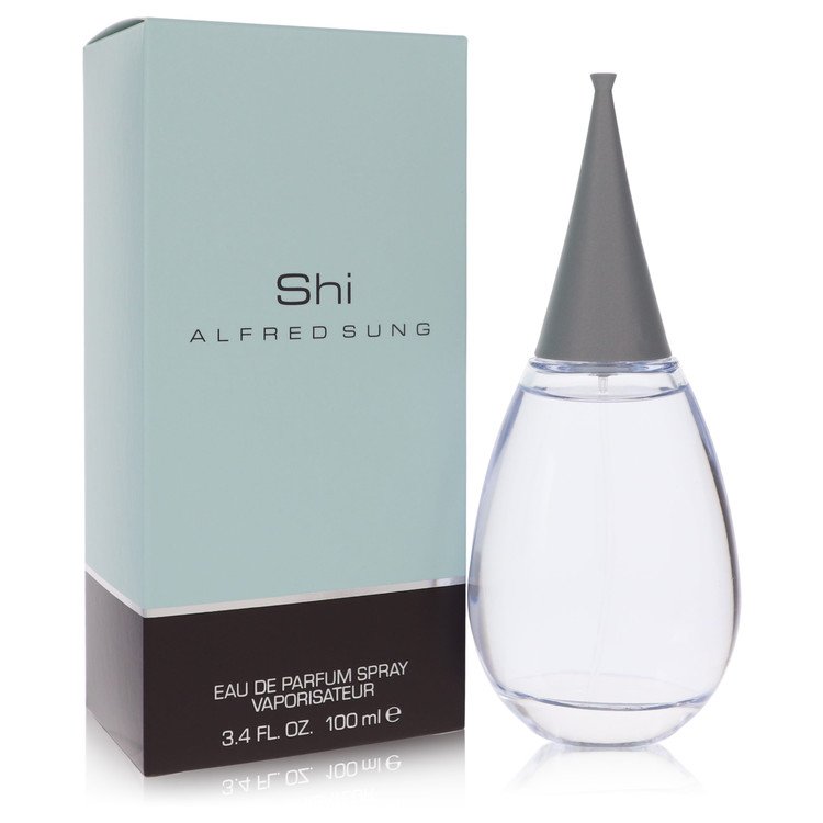 Shi Eau De Parfum Spray by Alfred Sung 100 ml