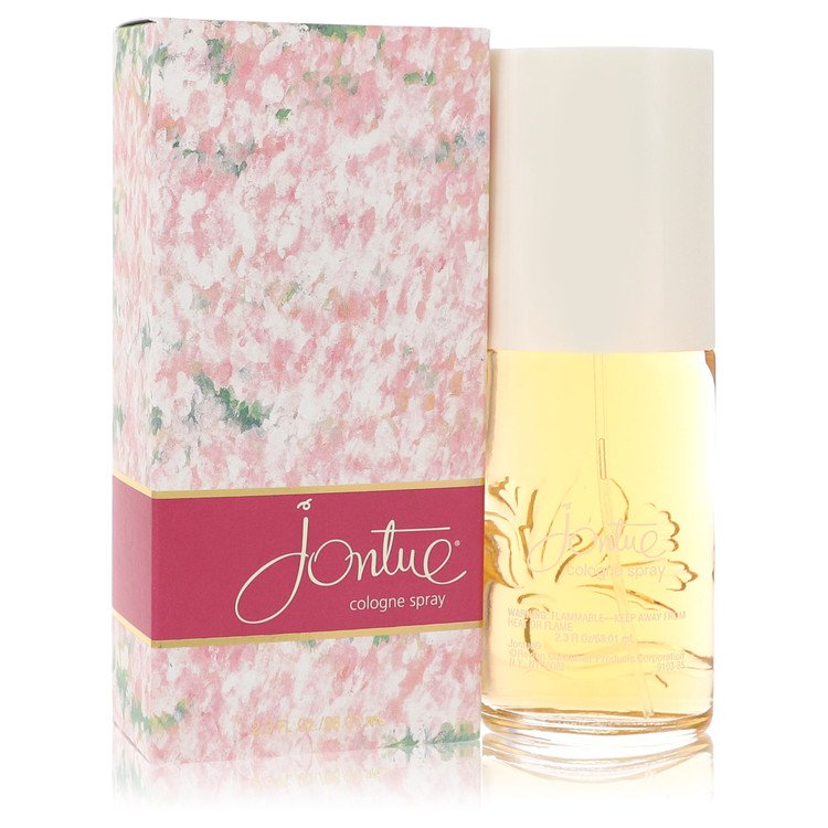 Jontue Cologne Spray by Revlon 68 ml