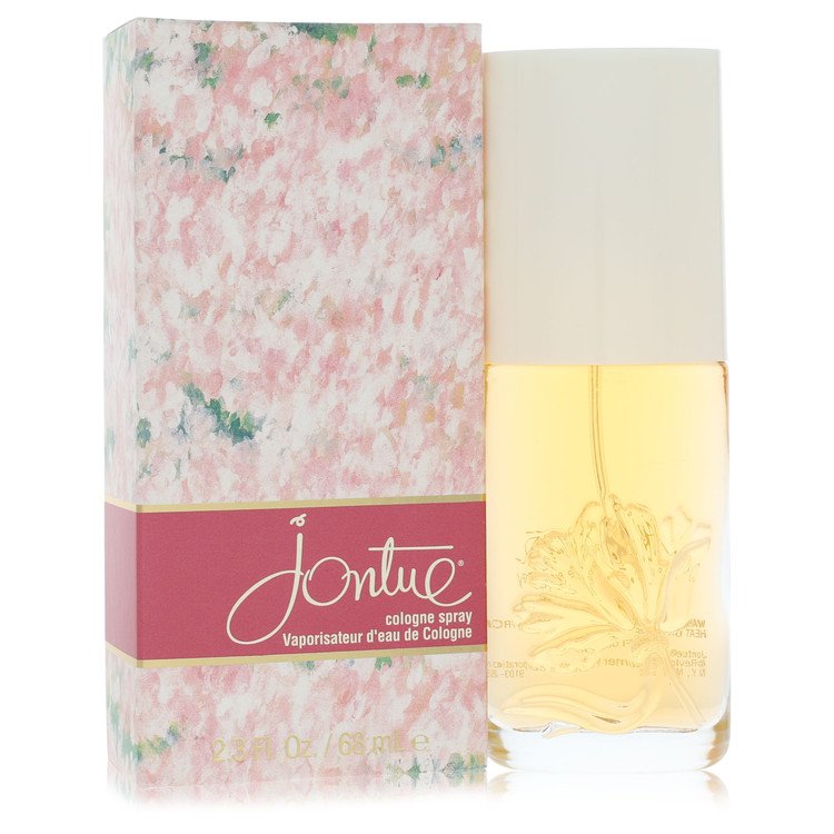 Jontue Cologne Spray by Revlon 68 ml