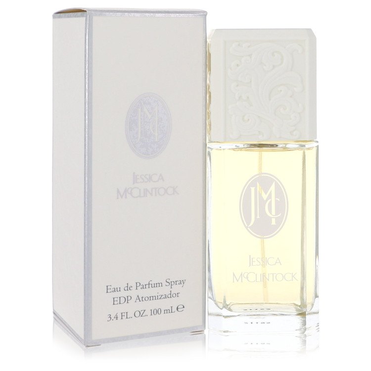 Jessica Mc Clintock Eau De Parfum Spray by Jessica McClintock 100 ml