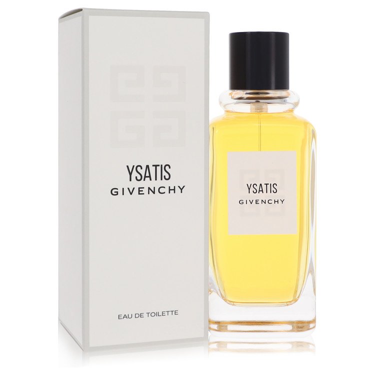 Ysatis Eau De Toilette Spray by Givenchy 100 ml