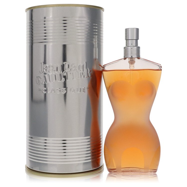 Jean Paul Gaultier Eau De Toilette Spray by Jean Paul Gaultier 100 ml