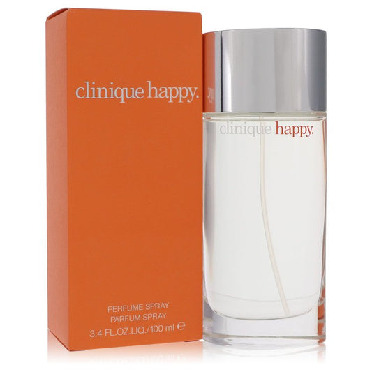 Happy Eau De Parfum Spray by Clinique 100 ml